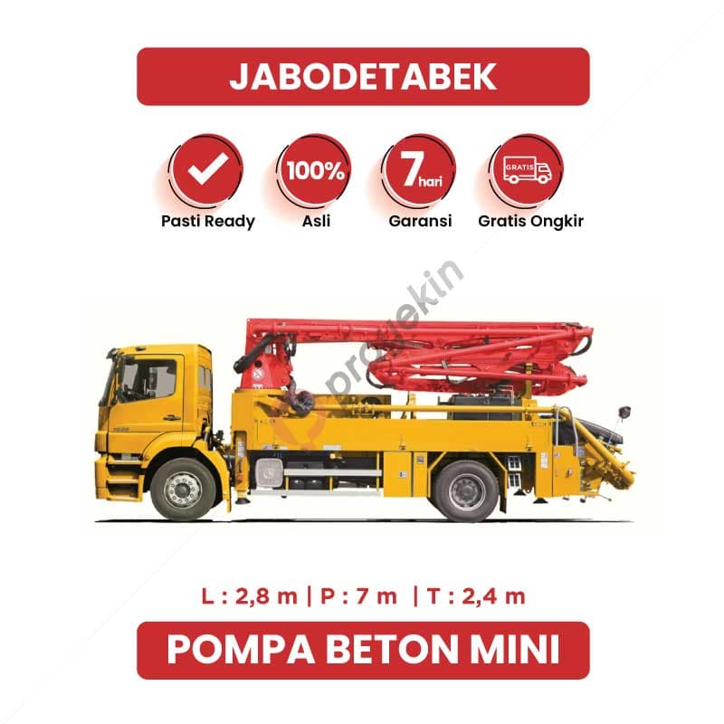 Pompa Mini